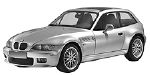 BMW E36-7 C3247 Fault Code