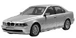 BMW E39 C3247 Fault Code