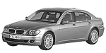 BMW E66 C3247 Fault Code