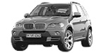 BMW E70 C3247 Fault Code