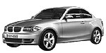 BMW E82 C3247 Fault Code