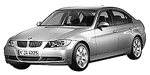 BMW E90 C3247 Fault Code